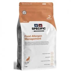 SPECIFIC FDD HY Food Allergy Management Adult Cat Food