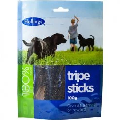 Hollings Tripe Sticks