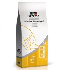 Specific CCD Struvite Management Adult Dog Food