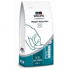 Specific CRD-1 Weight Reduction Dog Food
