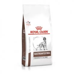 Royal Canin Veterinary Diets Gastrointestinal Moderate Calorie Dry Adult Dog Food