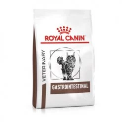 Royal Canin Veterinary Diets Gastrointestinal Dry Adult Cat Food