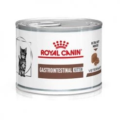 Royal Canin Veterinary Diets Gastrointestinal Kitten Wet Cat Food