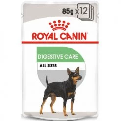 Royal Canin Digestive Care Wet Adult Dog Food Pouches