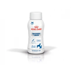 Royal Canin Veterinary Diets Feline & Canine Recovery Liquid Wet Food