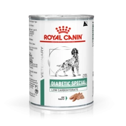 Royal Canin Veterinary Diets Diabetic Special Wet Adult Dog Food