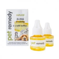 Pet Remedy Double Refill Pack