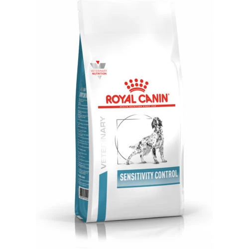 Royal Canin Veterinary Diets Sensitivity Control Dry Adult Dog Food