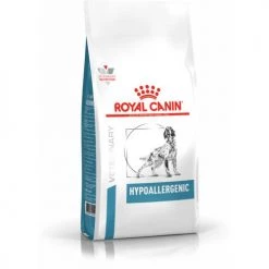 Royal Canin Veterinary Diets Hypoallergenic Dry Adult Dog Food