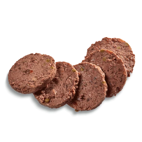 Natures Menu Country Hunter Salmon & Chicken Adult Dog Food Cans - Image 2