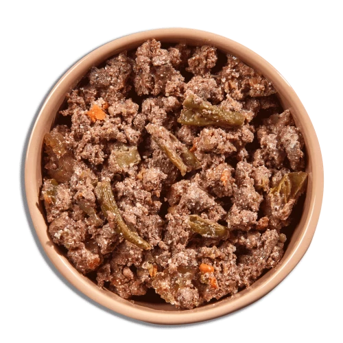 Natures Menu Country Hunter Beef Pouch Adult Dog Food - Image 3