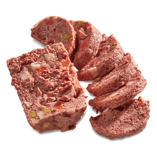 Natures Menu Chicken With Vegetables Adult Dog Food Cans - Image 2