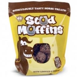Stud Muffins Tasty Horse Treats