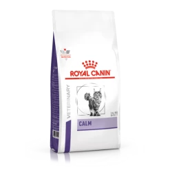 Royal Canin Veterinary Diets Calm Dry Adult Cat Food