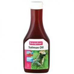 Beaphar Salmon Oil For Dogs