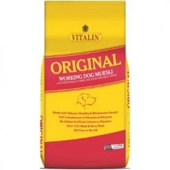 Vitalin Original Adult Dog Food
