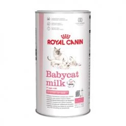 Royal Canin Babycat Milk Kitten Food