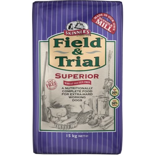 Skinners Field & Trial Working 30 Dry Adult Dog Food