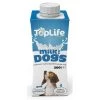 Toplife Goats Milk For Dogs