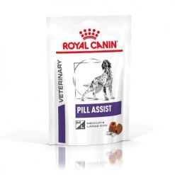 Royal Canin Veterinary Diets Pill Assist Medium & Large Adult Dog Treat