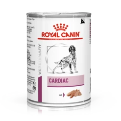 Royal Canin Veterinary Diets Cardiac In Loaf Dog Food Cans