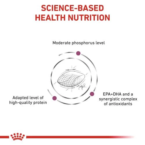 Royal Canin Veterinary Diets Early Renal Dry Dog Food - Image 2