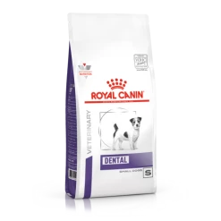 Royal Canin Dental Small Breed Dry Adult Dog Food