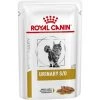 Royal Canin Veterinary Diets Urinary SO Pouches Cat Food