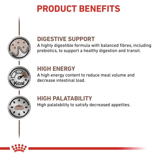 Royal Canin Veterinary Diets Gastrointestinal Dog Food - Image 2