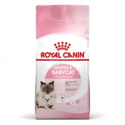 Royal Canin Mother & Babycat Dry Adult & Kitten Food