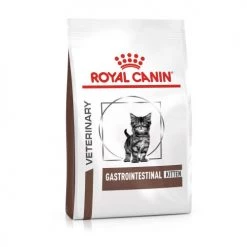 Royal Canin Veterinary Diets Gastrointestinal Kitten Dry Cat Food