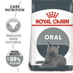 Royal Canin Oral Care Dry Adult Cat Food