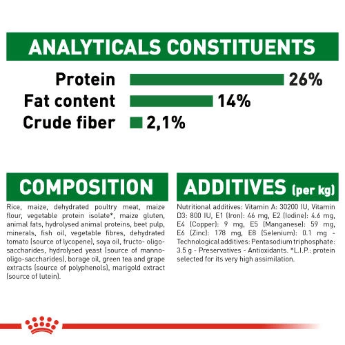 Royal Canin Mini Ageing +12 Senior Dry Dog Food - Image 3