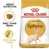 Royal Canin Sphynx Cat Adult Dry Cat Food